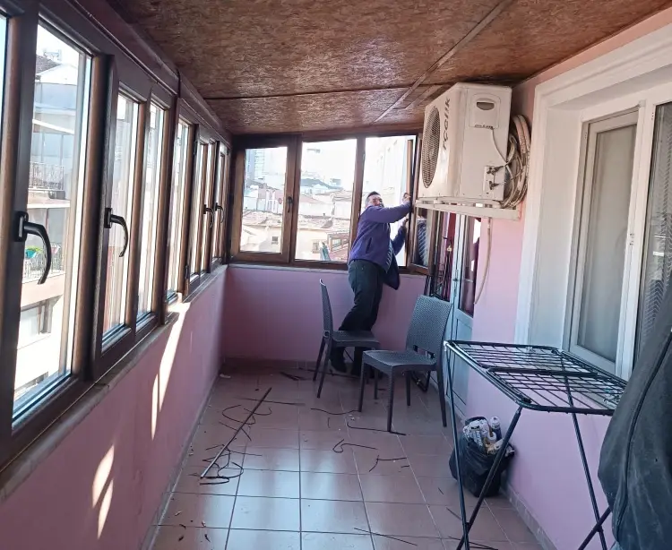 Pimapen Ayarı: Yaz Kış Konfor ve Tasarruf Sırları