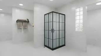 İstanbul Duşakabin Montajı