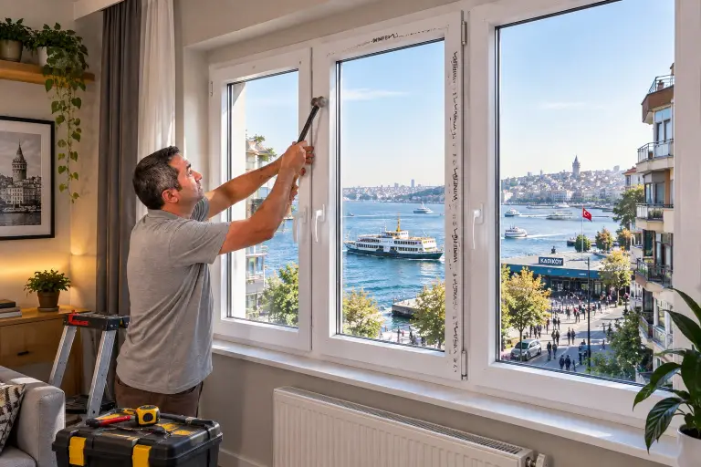 Kadıköy Pimapen Tamiri