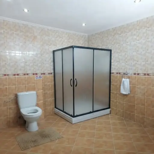Kağıthane Duşakabin Montajı