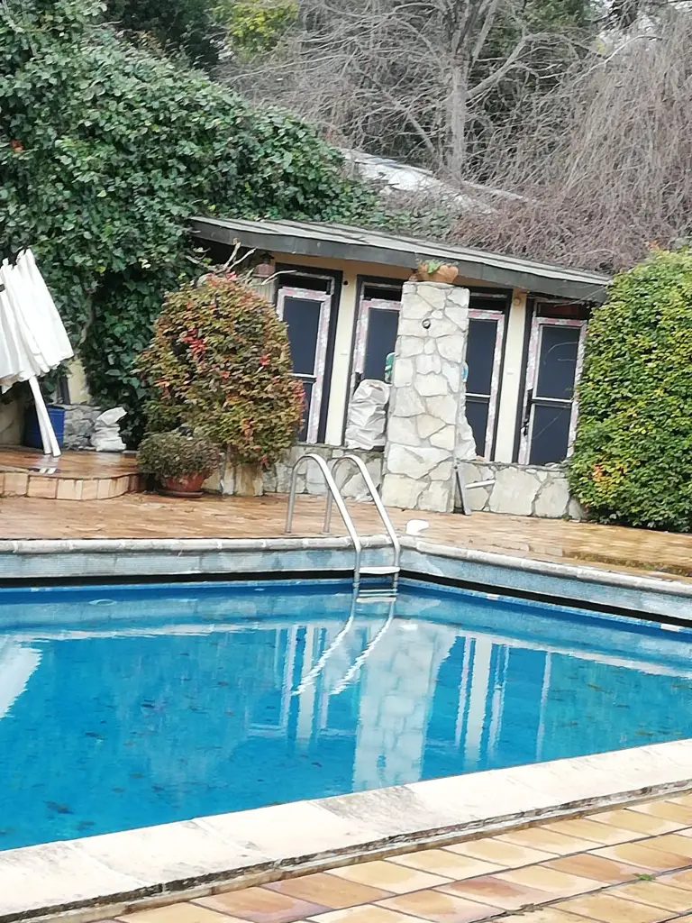 Pimapen, panjur ve cam balkon servis çalışması