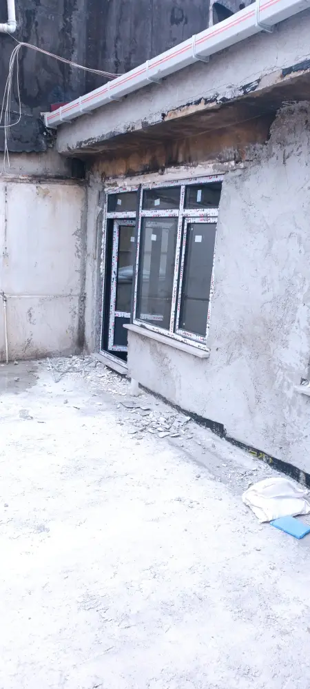 Pimapen, panjur ve cam balkon servis çalışması