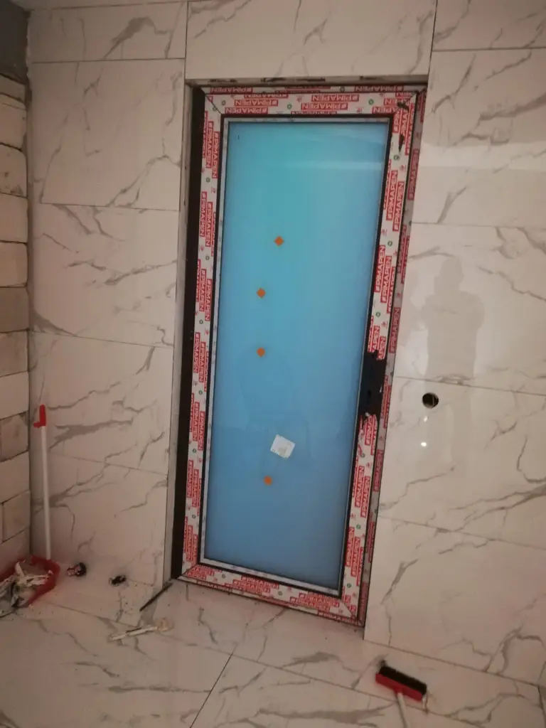 Pimapen, panjur ve cam balkon servis çalışması