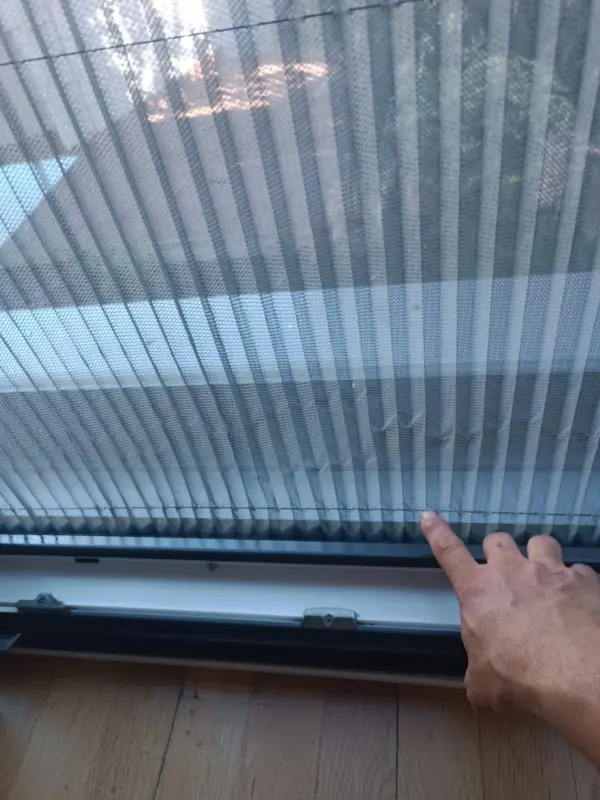 Pimapen, panjur ve cam balkon servis çalışması