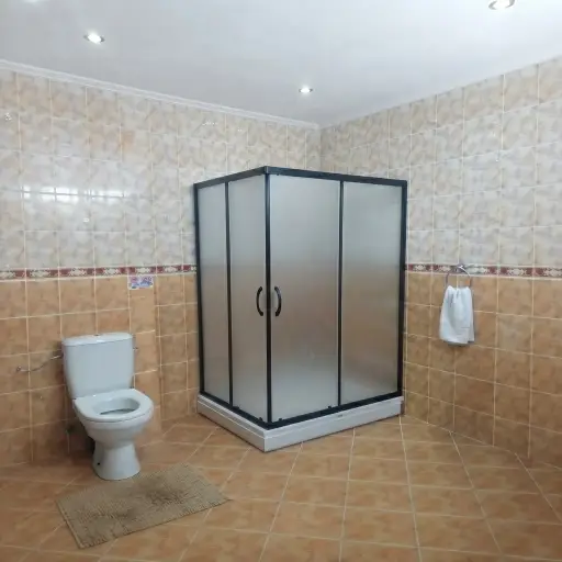 Duşakabin Montajı